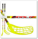 WOOLOC FORCE 3.2 yellow 96 ROUND NB '16